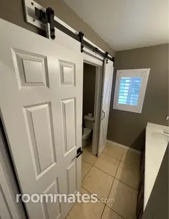 Room for rent in Menifee, CA $900, house