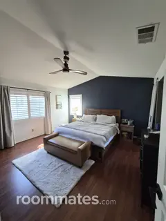 Room for rent in Menifee, CA $1400, house