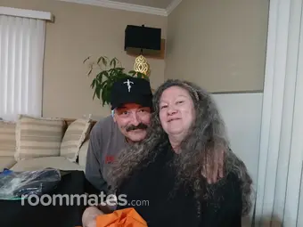 Roommate looking Citrus Heights, CA, $700