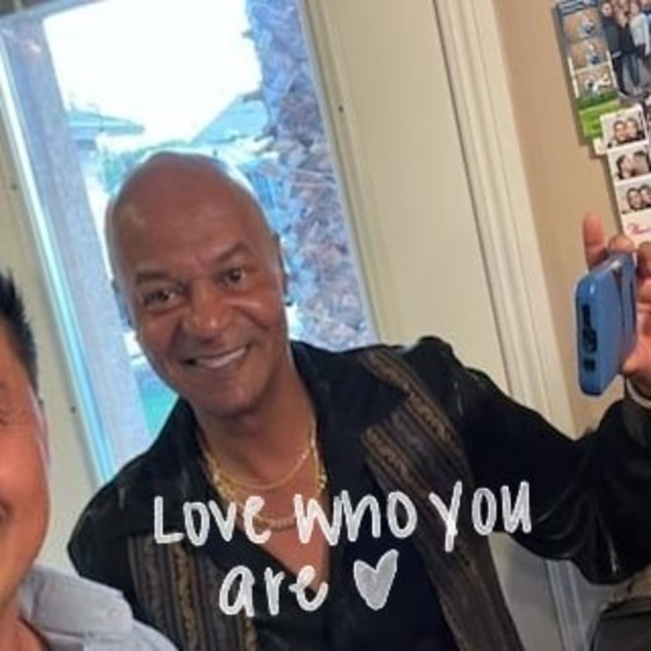 Profile photo 2 of 2