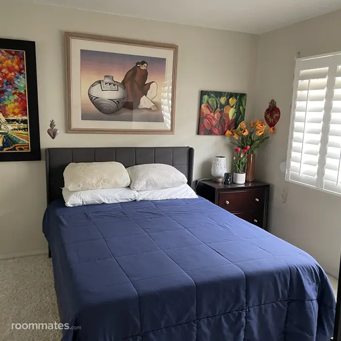 Room for rent in Trabuco Canyon, CA $1400, house