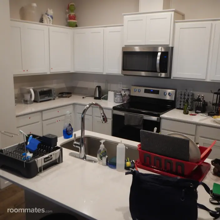 Room for rent in Vancouver, WA $900, townhouse