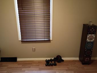Room for rent in Gray, TN $550, apartment