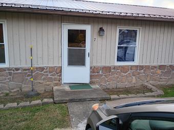 Room for rent in Gray, TN $550, apartment