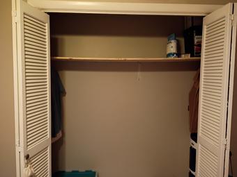 Room for rent in Gray, TN $550, apartment