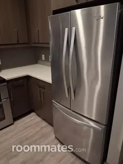 Room for rent in Houston, TX $1000, apartment