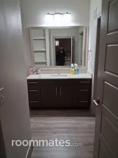 Room for rent in Houston, TX $1000, apartment