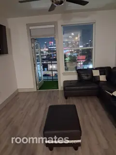 Room for rent in Houston, TX $1000, apartment