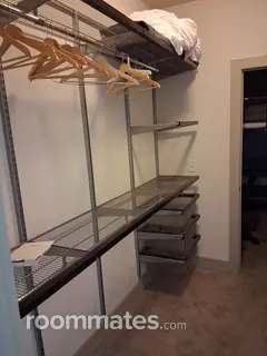 Room for rent in Houston, TX $1000, apartment