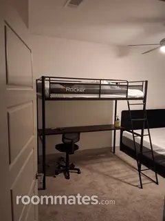 Room for rent in Houston, TX $1000, apartment