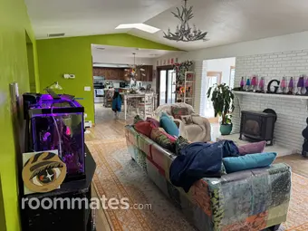 Room for rent in Loveland, CO $1200, house