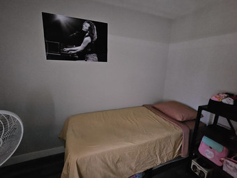 Roommate looking Desert Hot Springs, CA, $700