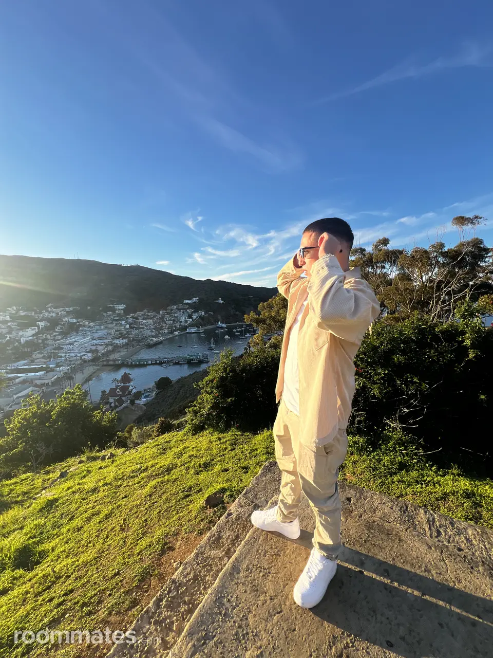 Profile photo 2 of 4