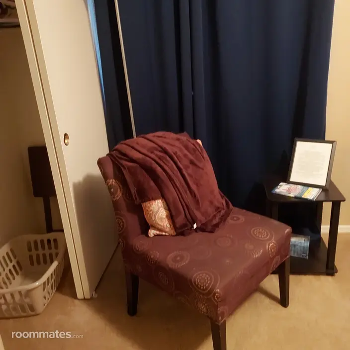 Room for rent in Casa Grande, AZ $350, house