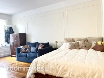 Room for rent in New York, NY $1400, house