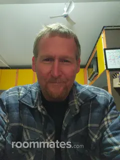 Roommate looking Monmouth, IL, $600