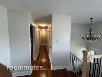 Room for rent in Tinley Park, IL $856, house