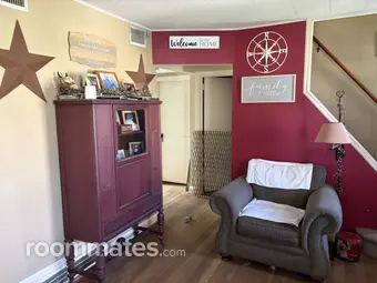 Room for rent in Salem, NJ $1000, house