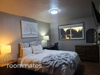 Room for rent in Keizer, OR $795, house