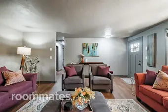 Room for rent in Keizer, OR $797, house