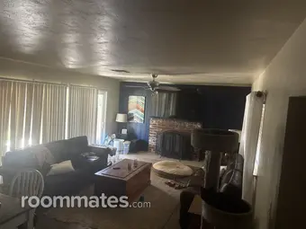 Room for rent in Fresno, CA $850, house