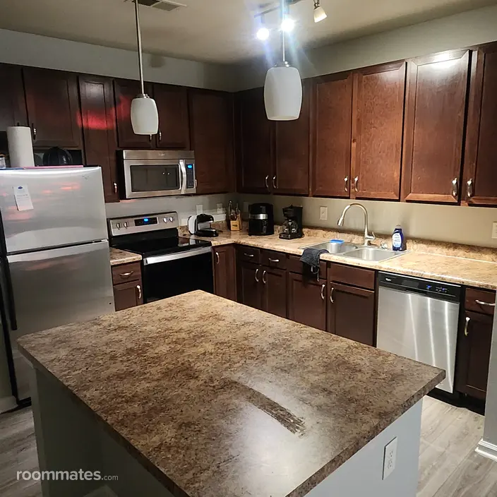 Room for rent in Smyrna, TN $950, apartment
