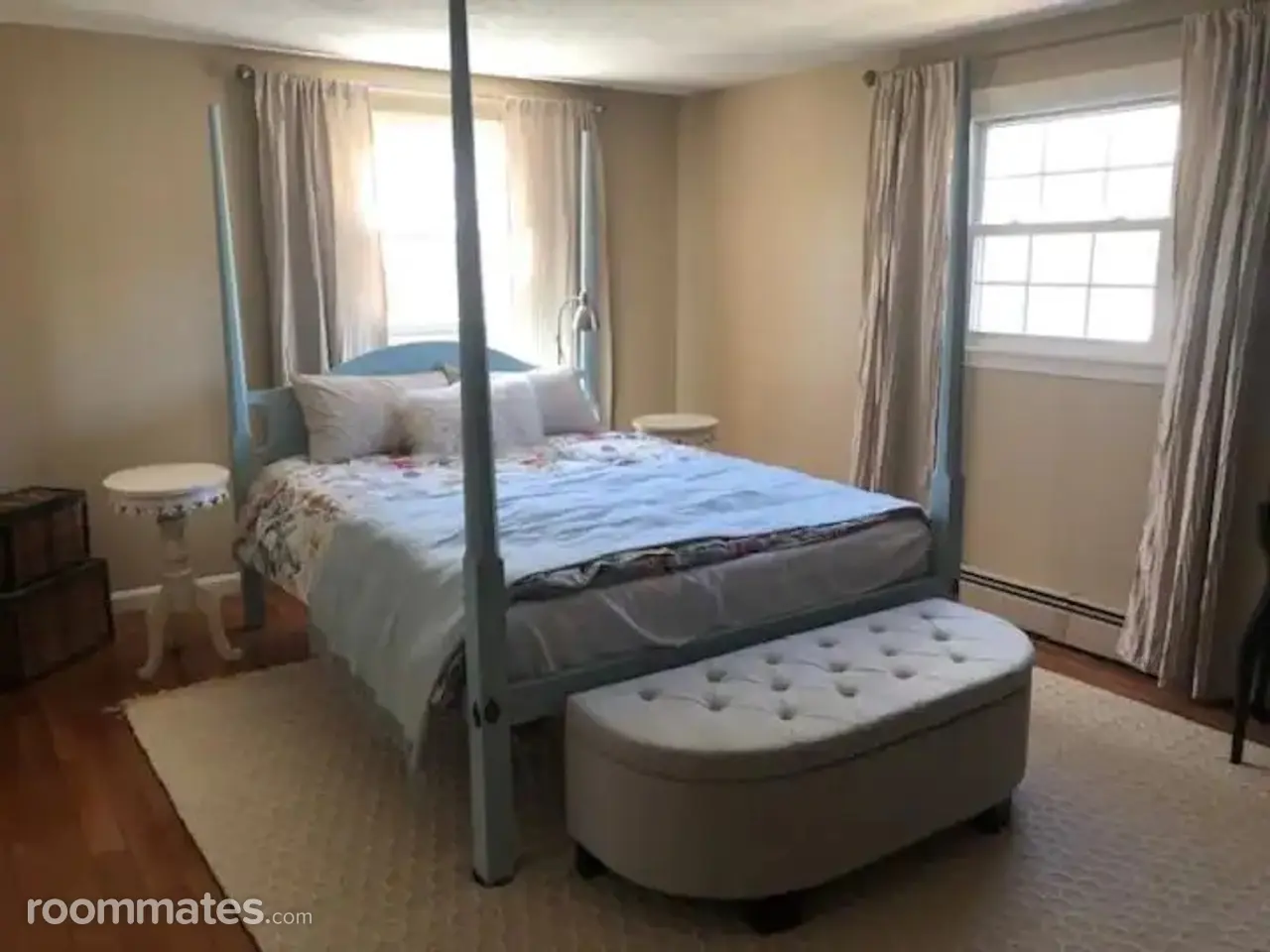 Room for rent in Haverhill, MA $1600, house