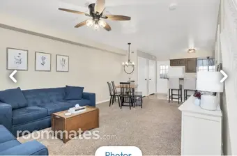 Room for rent in St. George, UT $850, house