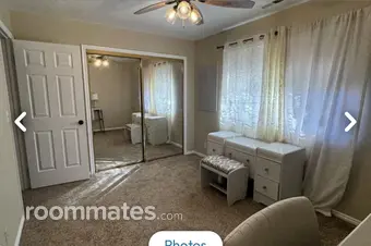 Room for rent in St. George, UT $850, house