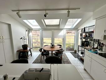 Room for rent in West Bloomfield Township, MI $1100, house