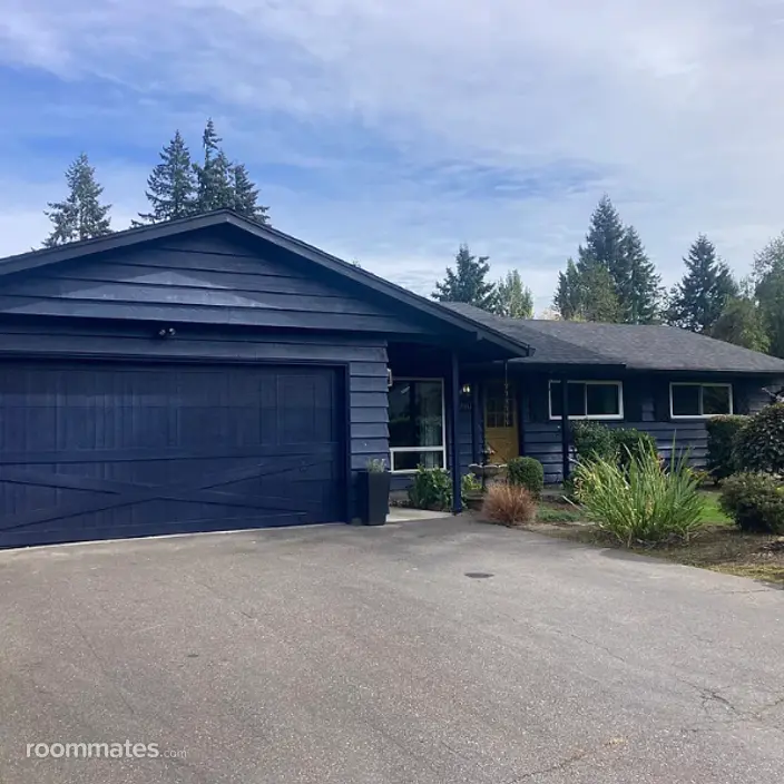 Room for rent in Vancouver, WA $850, house