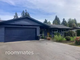 Room for rent in Vancouver, WA $1000, house