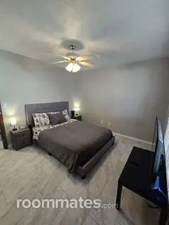Room for rent in Liberty Township, OH $900, house