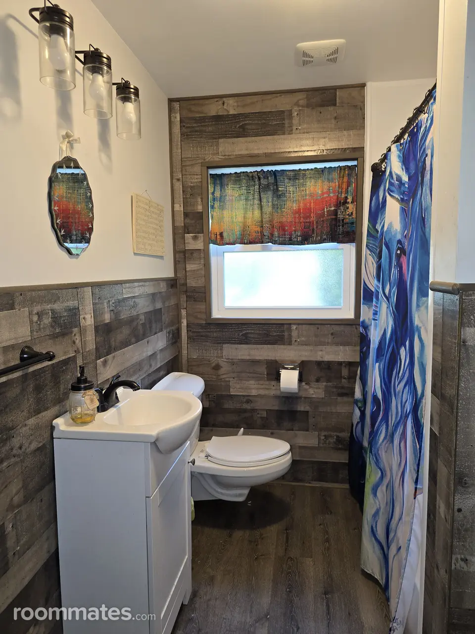 Profile photo 3 of 5