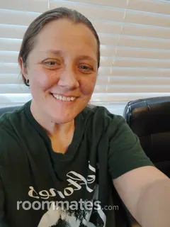 Roommate looking Marietta, GA, $800