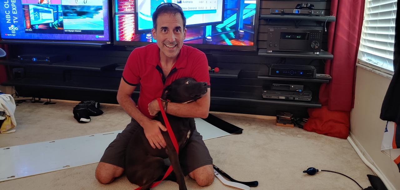 Profile photo 3 of 3