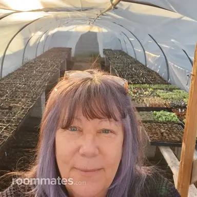 Profile photo of Suzanne