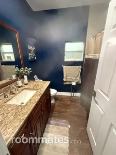 Room for rent in Tampa, FL $1250, house