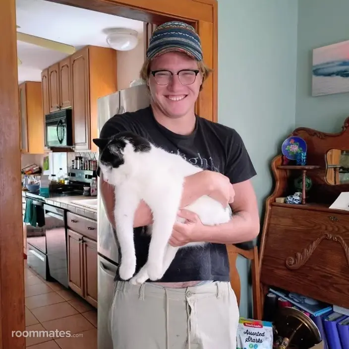 Roommate looking Virginia Beach, VA, $1000