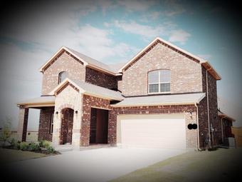 Room for rent in Krum, TX $800, house