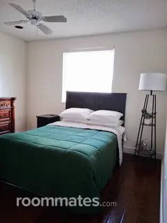 Room for rent in Miramar, FL $1200, house