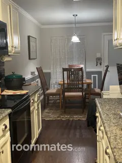 Room for rent in Dallas, TX $500, townhouse