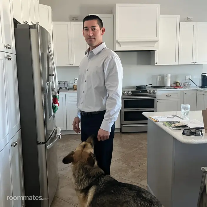 Roommate looking Ahwatukee Foothills, AZ, $1200