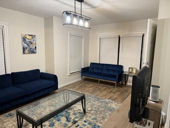 Room for rent in Little Rock, AR $850, house
