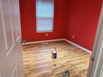 Room for rent in Newport News, Virginia $750, house