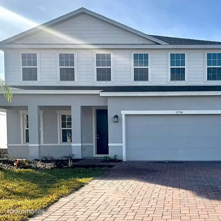 Room for rent in Saint Cloud, FL $875, house