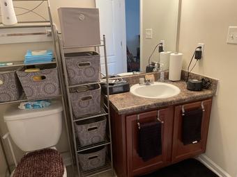 Room for rent in Spring Lake, NC $800, apartment
