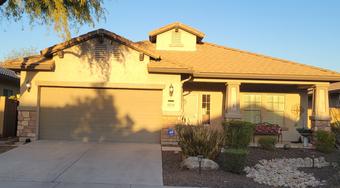 Room for rent in Phoenix, AZ $925, house
