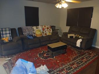 Room for rent in Chesapeake, VA $800, house
