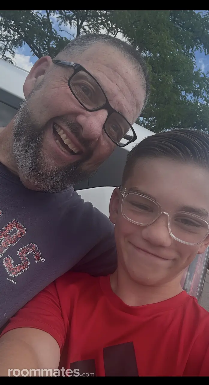 Profile photo 2 of 3